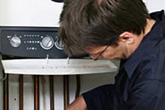 boiler repair Crowcombe