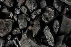 Crowcombe coal boiler costs