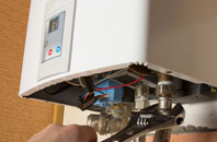 free Crowcombe boiler install quotes