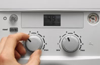 free Crowcombe boiler maintenance quotes